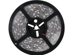 Kjell Led-Lister|LED-list 300 LED 5 m Varmhvit