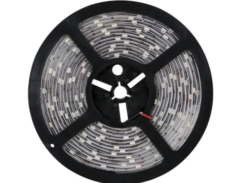 Kjell Led-Lister|LED-list 300 LED 5 m Varmhvit