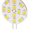 Kjell Lyslenker|Taklamper|LED-modul G4 230 lm