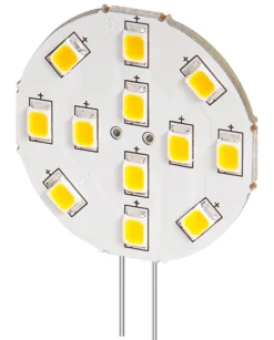 Kjell Lyslenker|Taklamper|LED-modul G4 230 lm