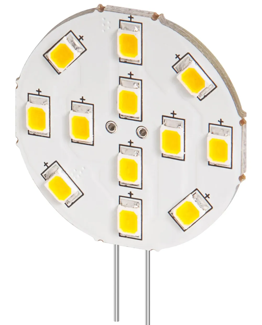 Kjell Lyslenker|Taklamper|LED-modul G4 230 lm