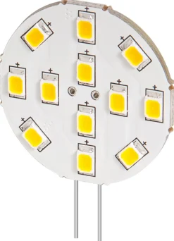 Kjell Lyskilder|LED-modul G4 230 lm