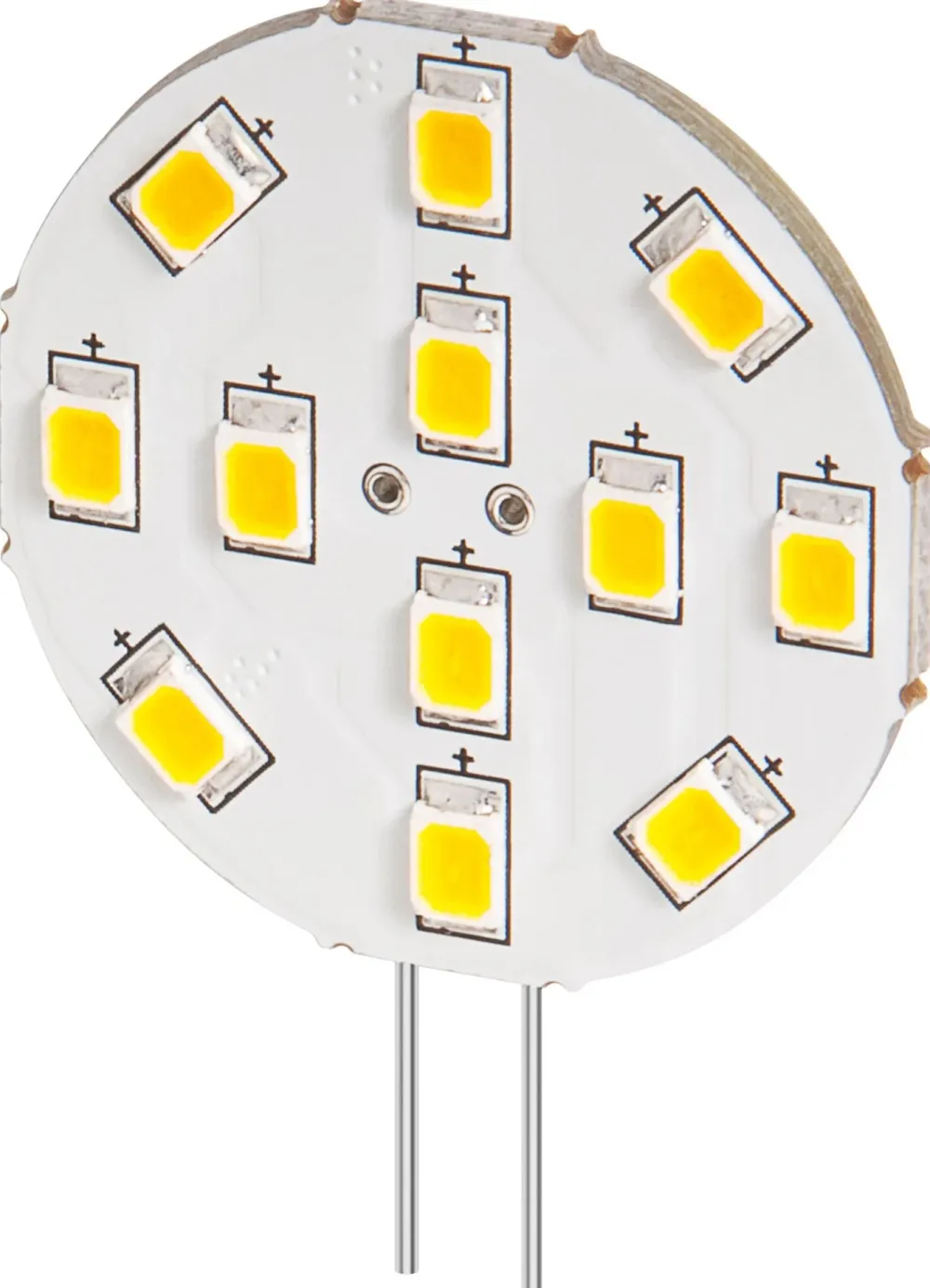 Kjell Lyskilder|LED-modul G4 230 lm