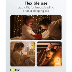Kjell Lyskilder|Stemningsbelysning|LED-nattlys