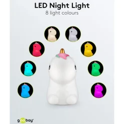 Kjell Lyskilder|Stemningsbelysning|LED-nattlys