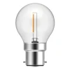 Kjell Lyskilder|LED-pære B22 60 lm