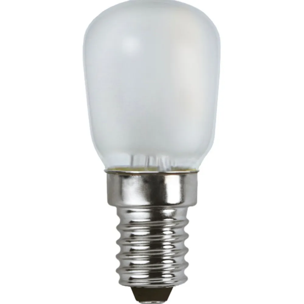 Kjell Lyskilder|LED-pære E14 90 lm