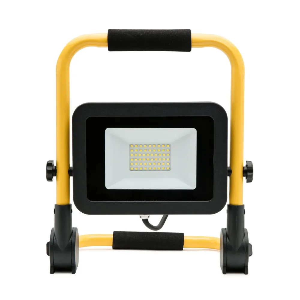 Ledsavers Arbeidsbelysning|Utendørs Belysning|Arbeidslys 50 W (4250 lm)