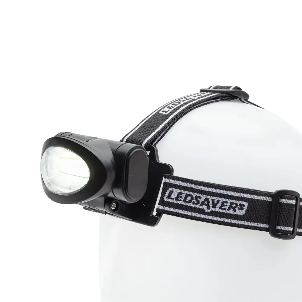 Ledsavers Hodelykter|Hodelykt 3 W 170 lm