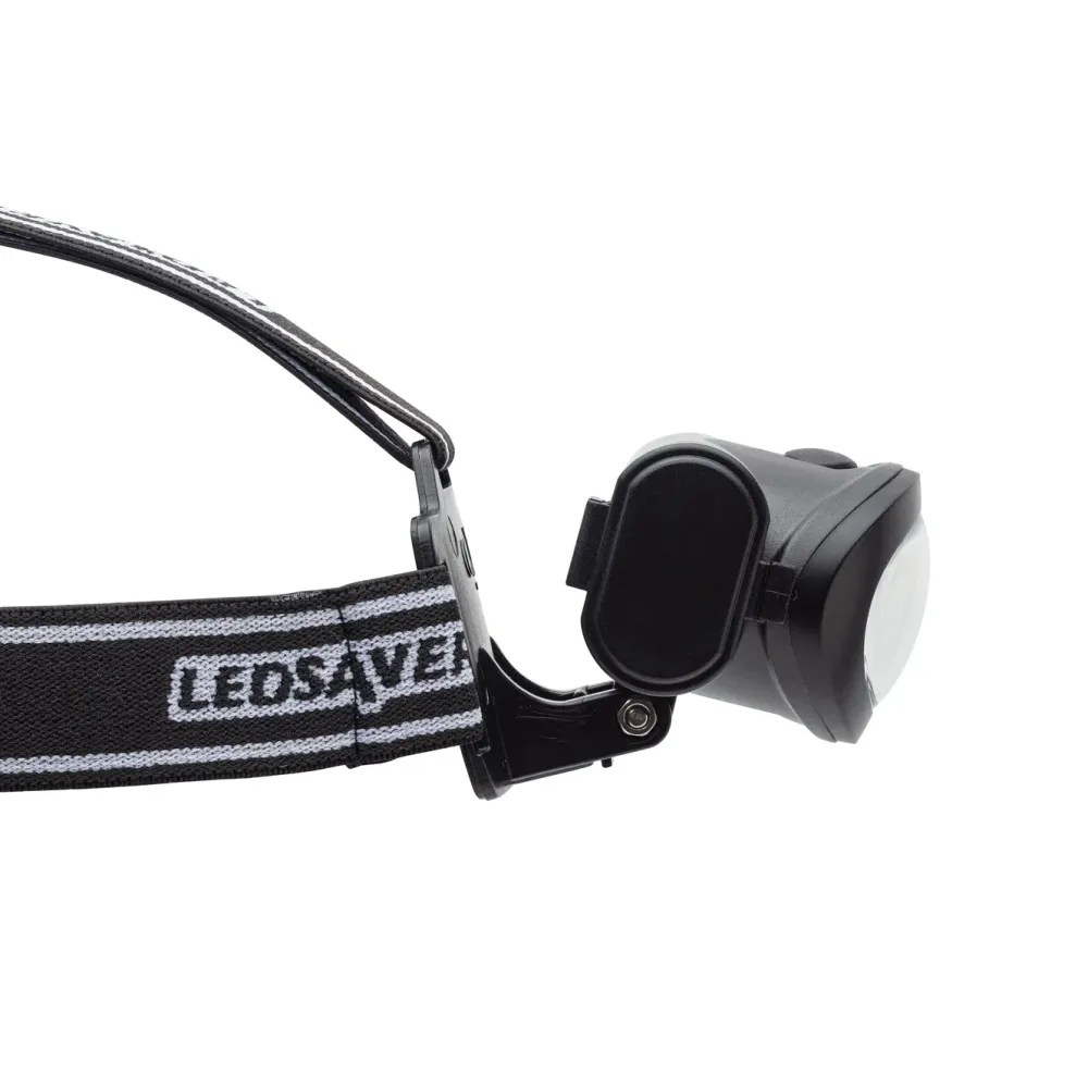 Ledsavers Hodelykter|Hodelykt 3 W 170 lm