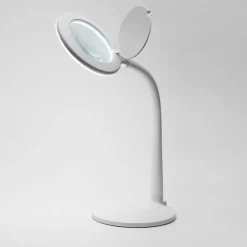 Ledsavers Verktøy|Lyslenker|LED-arbeidslys med forstørrelse 410 lm
