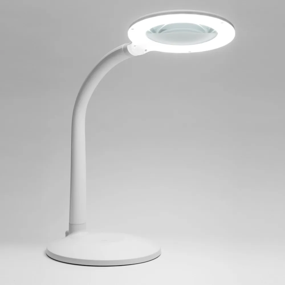 Ledsavers Verktøy|Lyslenker|LED-arbeidslys med forstørrelse 410 lm
