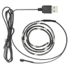 Ledsavers Tv Og Tilbehør|Led-Lister|LED-list for TV RGB 3-pk.