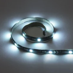 Ledsavers Tv Og Tilbehør|Led-Lister|LED-list for TV RGB 3-pk.