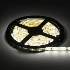 Ledsavers Led-Lister|LED-list Hvit 5 m