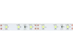 Ledsavers Led-Lister|LED-list Hvit 5 m