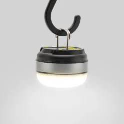 Ledsavers Lyslenker|Taklamper|Mini-campinglampe