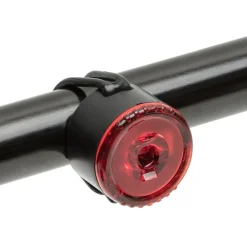 Ledsavers Sykkelbelysning|Fritid|Sykkellykter