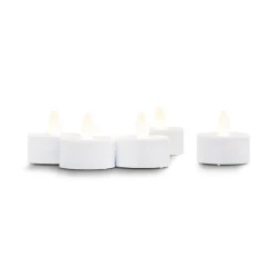 Ledsavers Julelys|Stemningsbelysning|Telys LED 18-pk.