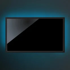 Ledsavers Tv Og Tilbehør|Led-Lister|TV LED-list med USB 1 m