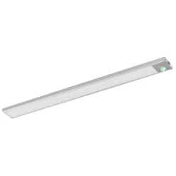 LEDVANCE Led-Lister|Oppladbar LED-list med bevegelsessensor og skumringsrele