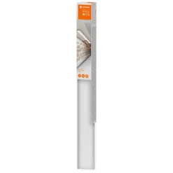 LEDVANCE Led-Lister|Oppladbar LED-list med bevegelsessensor og skumringsrele
