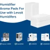 Levoit Inneklima|Aromaputer for luftfukter 16-pk.