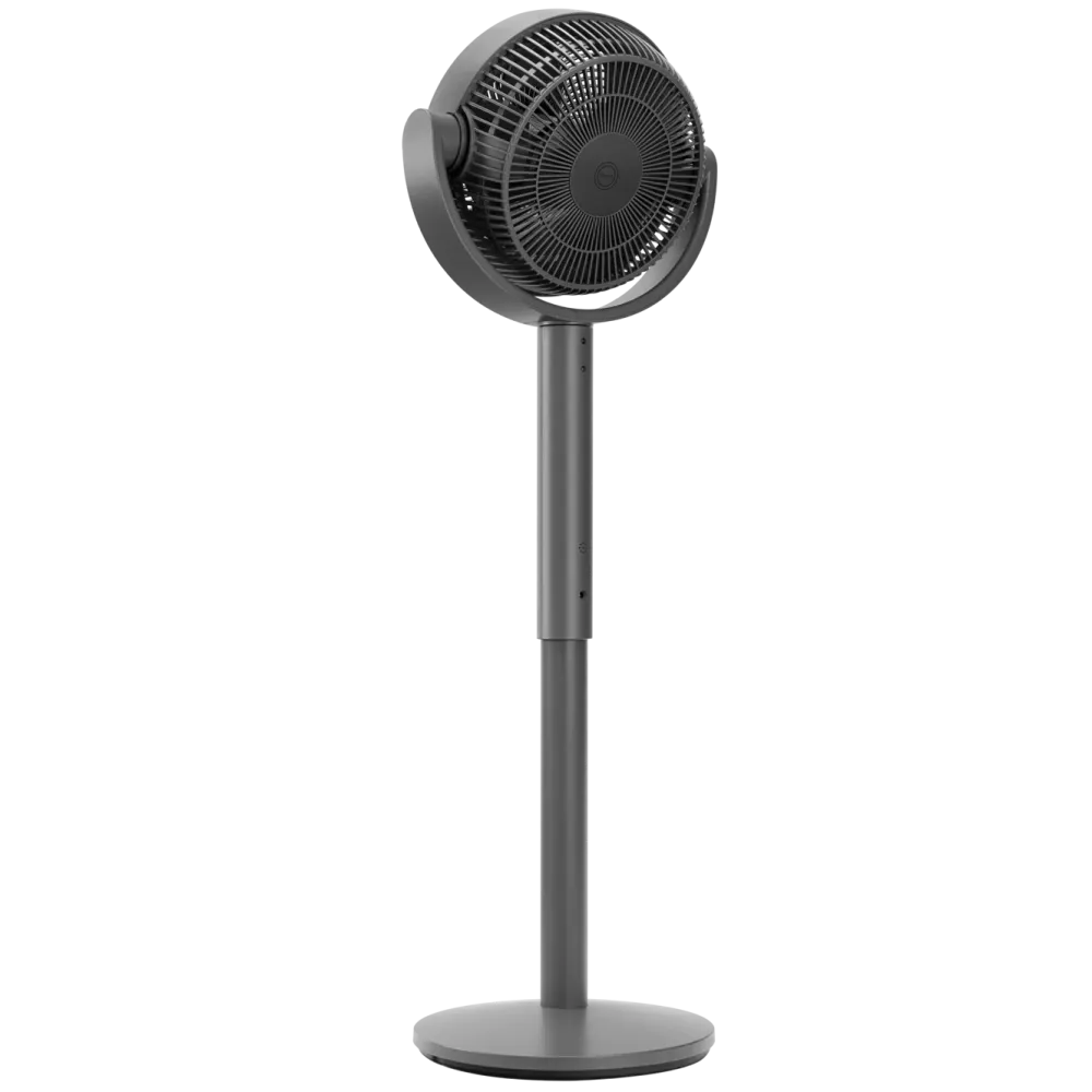 Levoit Inneklima|CirculAir Pedestal Fan gulvvifte