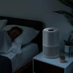 Levoit Inneklima|Rengjøring|Core 300S Pro Smart luftrenser Hvit