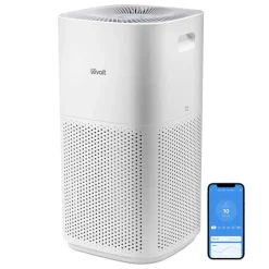Levoit Inneklima|Core 600S Smart luftrenser