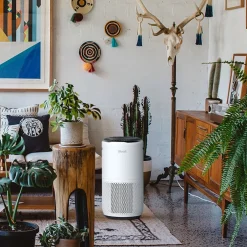 Levoit Inneklima|Core 400S Smart luftrenser med HEPA-filter