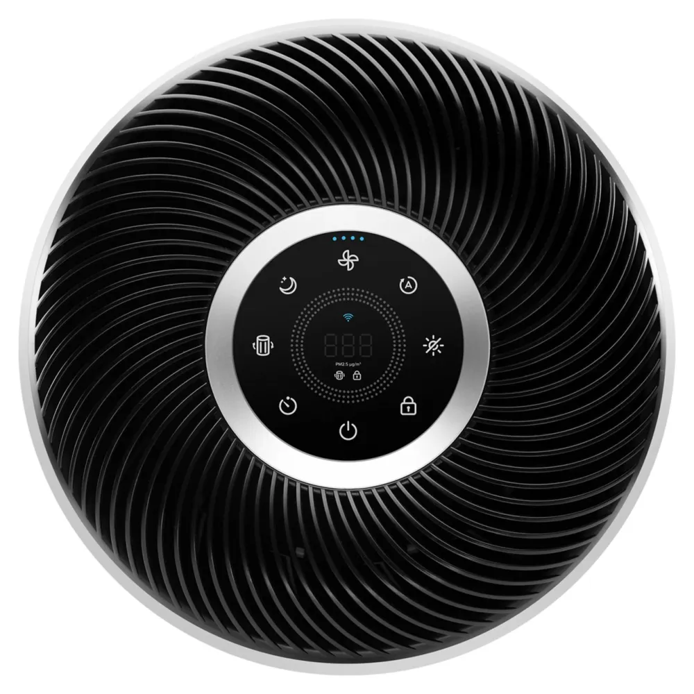 Levoit Inneklima|Core 400S Smart luftrenser med HEPA-filter