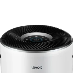 Levoit Inneklima|Core 400S Smart luftrenser med HEPA-filter