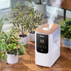 Levoit Inneklima|OasisMist 450S Smart luftfukter