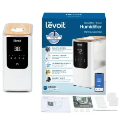 Levoit Inneklima|OasisMist 450S Smart luftfukter