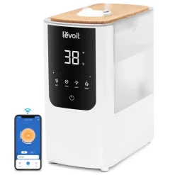 Levoit Inneklima|OasisMist 450S Smart luftfukter