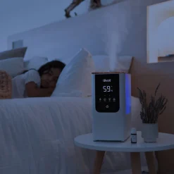 Levoit Inneklima|OasisMist 450S Smart luftfukter