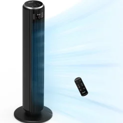 Levoit Inneklima|TempSense 36 DC tårnvifte