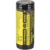 Kjell Batterier|Batterier|26650 Li-ion-batteri 3,6 V 5000 mAh