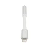 Linocell Iphone-Tilbehør|Kabler For Lyd|Adapter Lightning til 3,5 mm