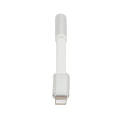 Linocell Iphone-Tilbehør|Kabler For Lyd|Adapter Lightning til 3,5 mm