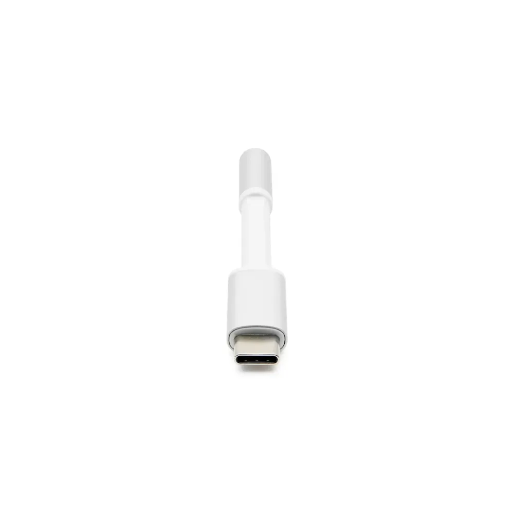 Linocell Kabler Og Adaptere|Usb|Adapter USB-C til 3,5 mm