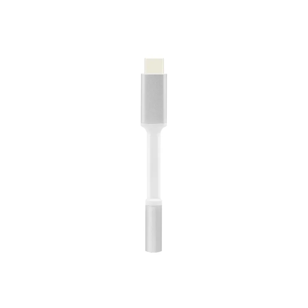 Linocell Kabler Og Adaptere|Usb|Adapter USB-C til 3,5 mm