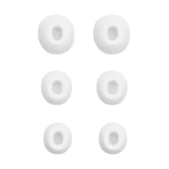 Linocell Dataheadset|Hodetelefoner Og Hodesett|Airpods Pro-øreplugger (gen 1, 2019 og gen 2, 2022/2023)