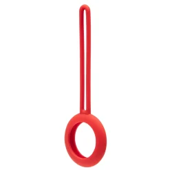 Linocell Iphone-Tilbehør|AirTag Holder med reim