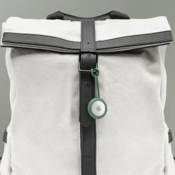 Linocell Iphone-Tilbehør|AirTag Holder med reim