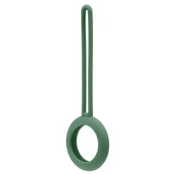 Linocell Iphone-Tilbehør|AirTag Holder med reim