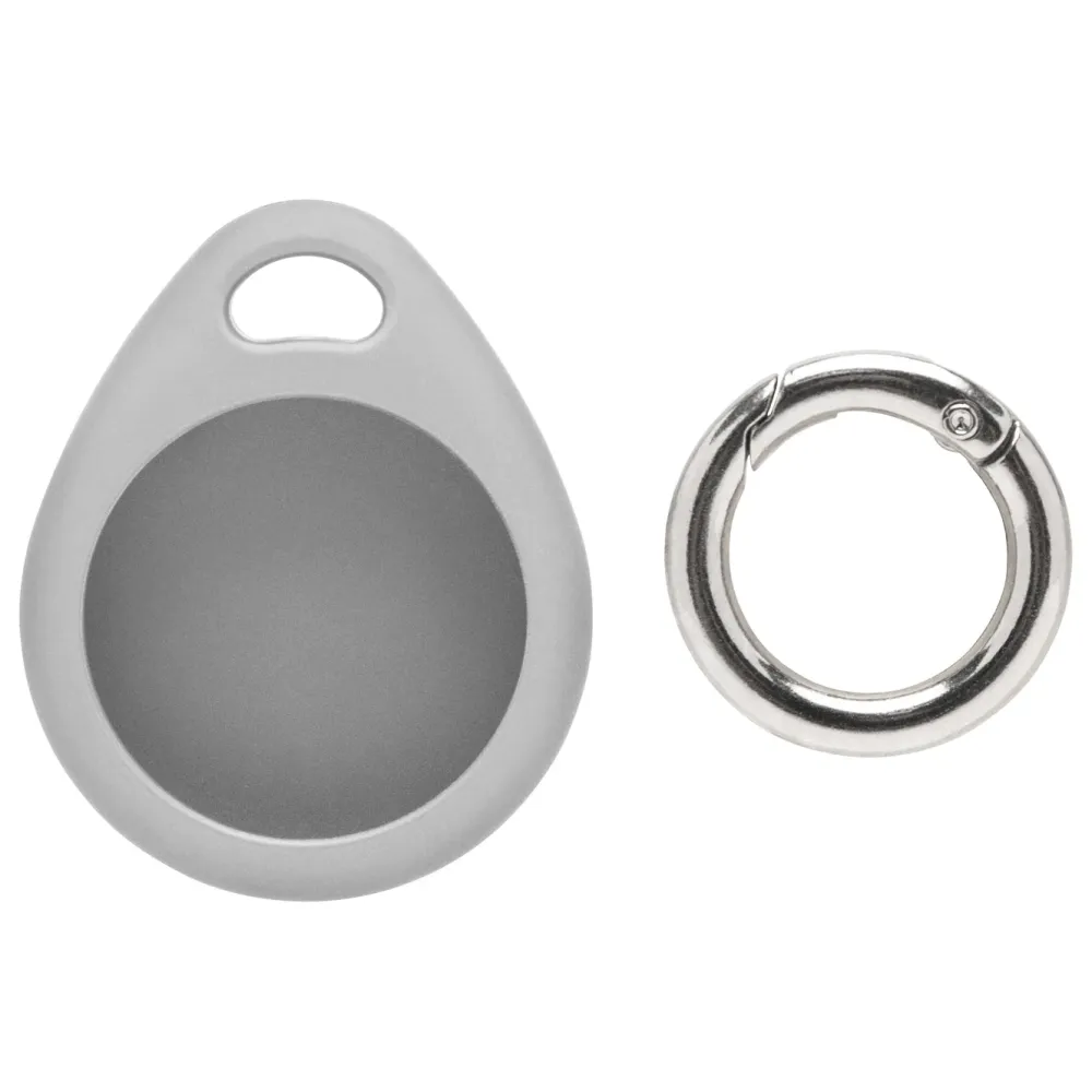 Linocell Iphone-Tilbehør|AirTag Nøkkelring