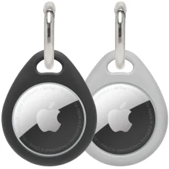 Linocell Iphone-Tilbehør|AirTag Nøkkelring