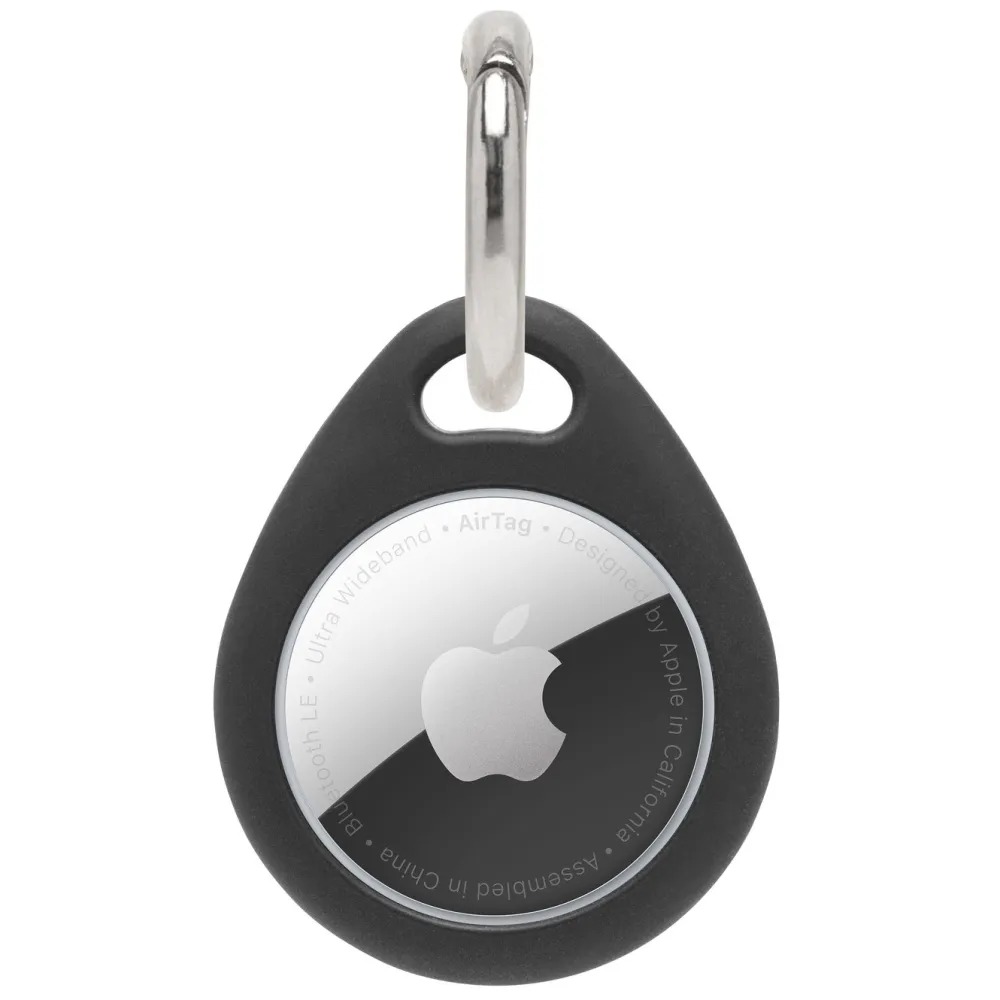 Linocell Iphone-Tilbehør|AirTag Nøkkelring